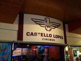 Cinema do Serra Shopping reabre amanhã