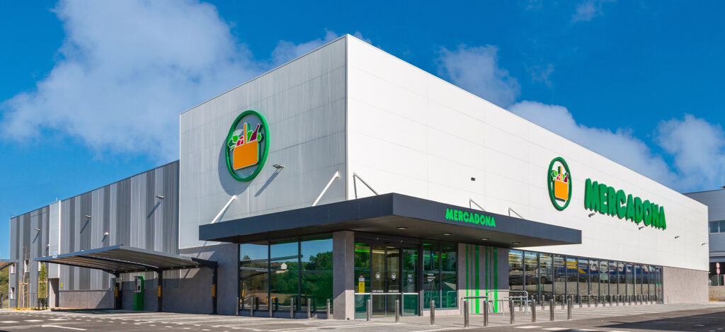 Mercadona abre dia 16 de abril na Covilhã