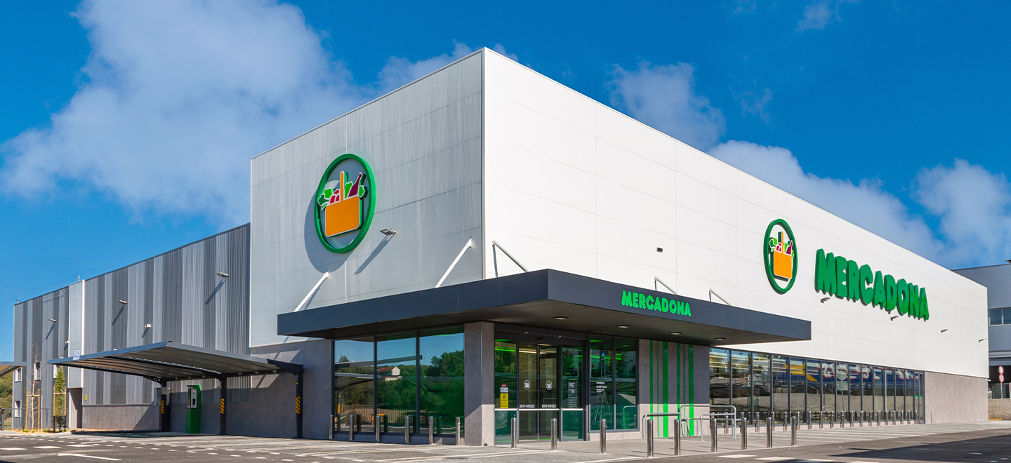 Mercadona abre dia 16 de abril na Covilhã