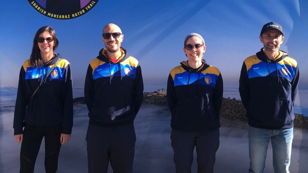 Vitória Clube de Benquerenças em destaque com pódios e excelentes resultados