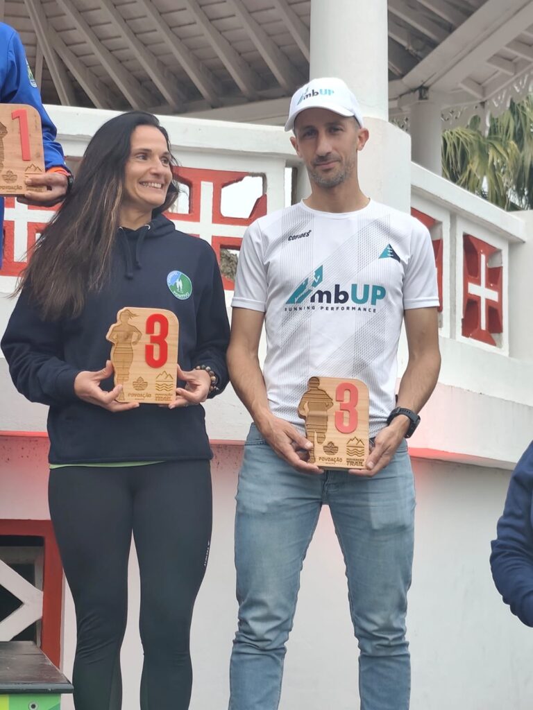 Miguel Baptista brilha com pódio na Final da Taça de Portugal