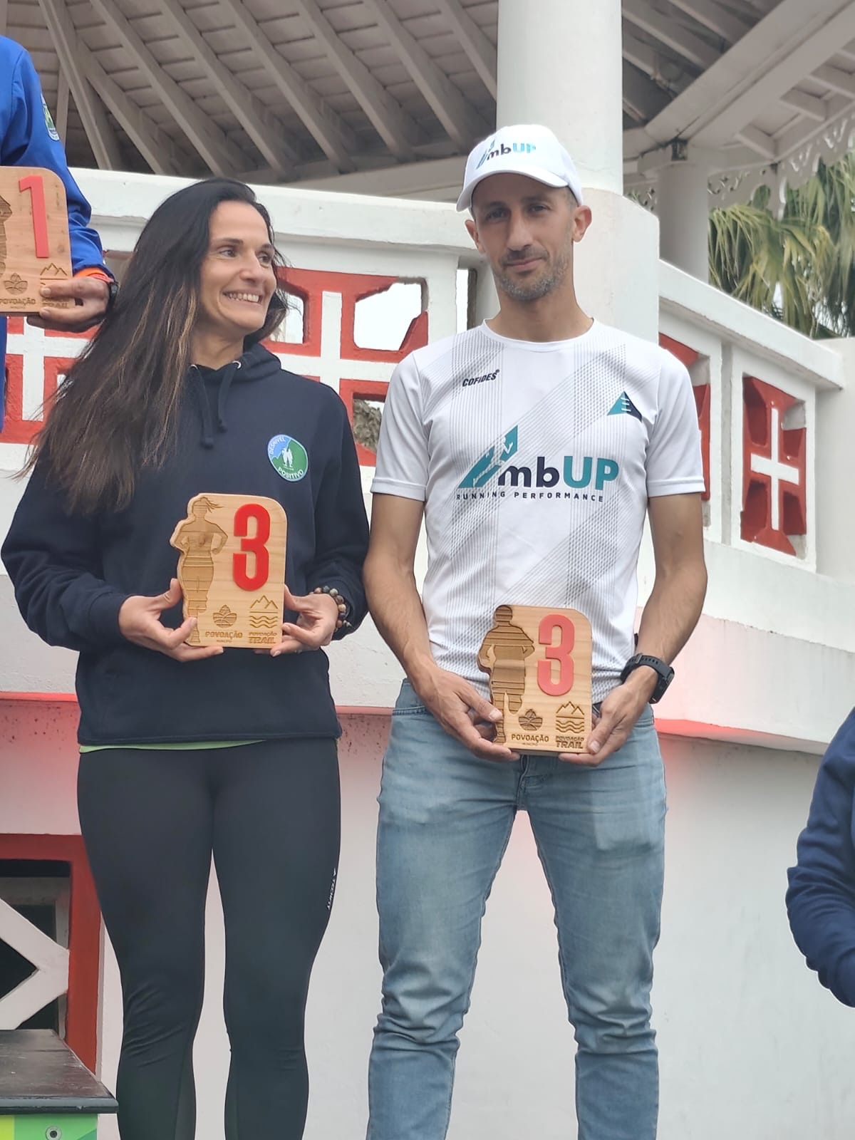 Miguel Baptista brilha com pódio na Final da Taça de Portugal