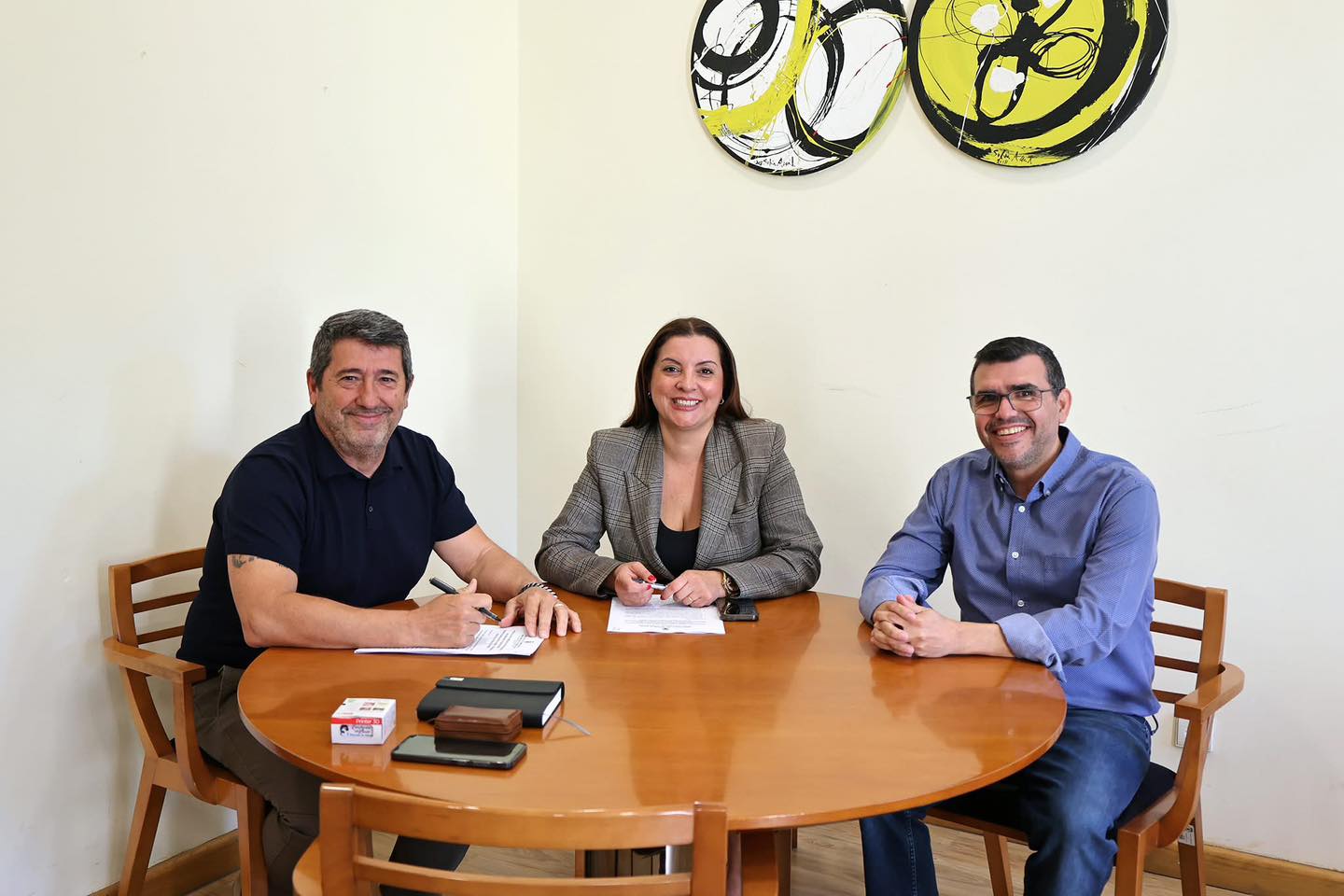 Idanha-a-Nova reforça apoio a instituições do concelho com novos protocolos