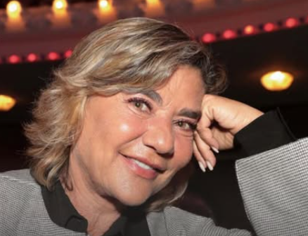 Marina Mota traz comédia à Casa de Artes de Vila Velha