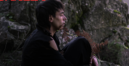 Nuno Alexandre Teixeira apresenta “A Janela do Meu Quarto” em Castelo Branco