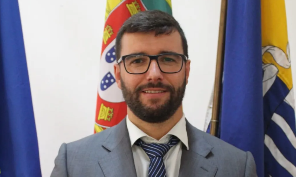 Entrevista ao Presidente da Câmara de Vila de Rei, Paulo César Luís