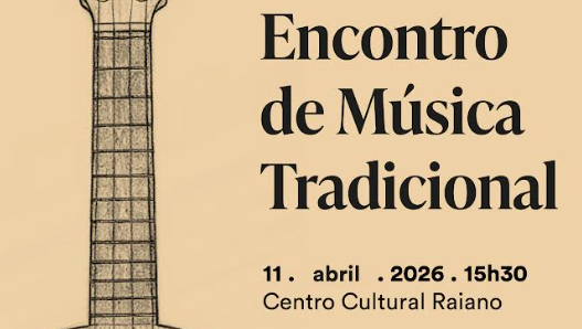 Idanha-a-Nova recebe Encontro de Música Tradicional a 11 de abril