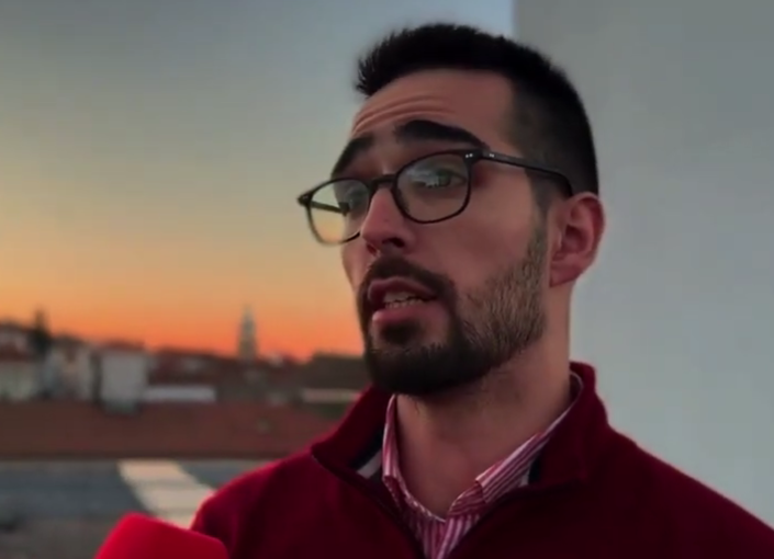 Entrevista: O balanço de 1 ano do Atlético Albicastrense