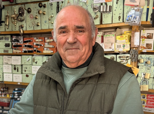 Casa Saraiva: um clássico do comércio que resiste no Fundão