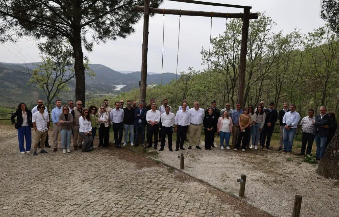 Penamacor: OIGP destaca-se com elevada taxa de execução