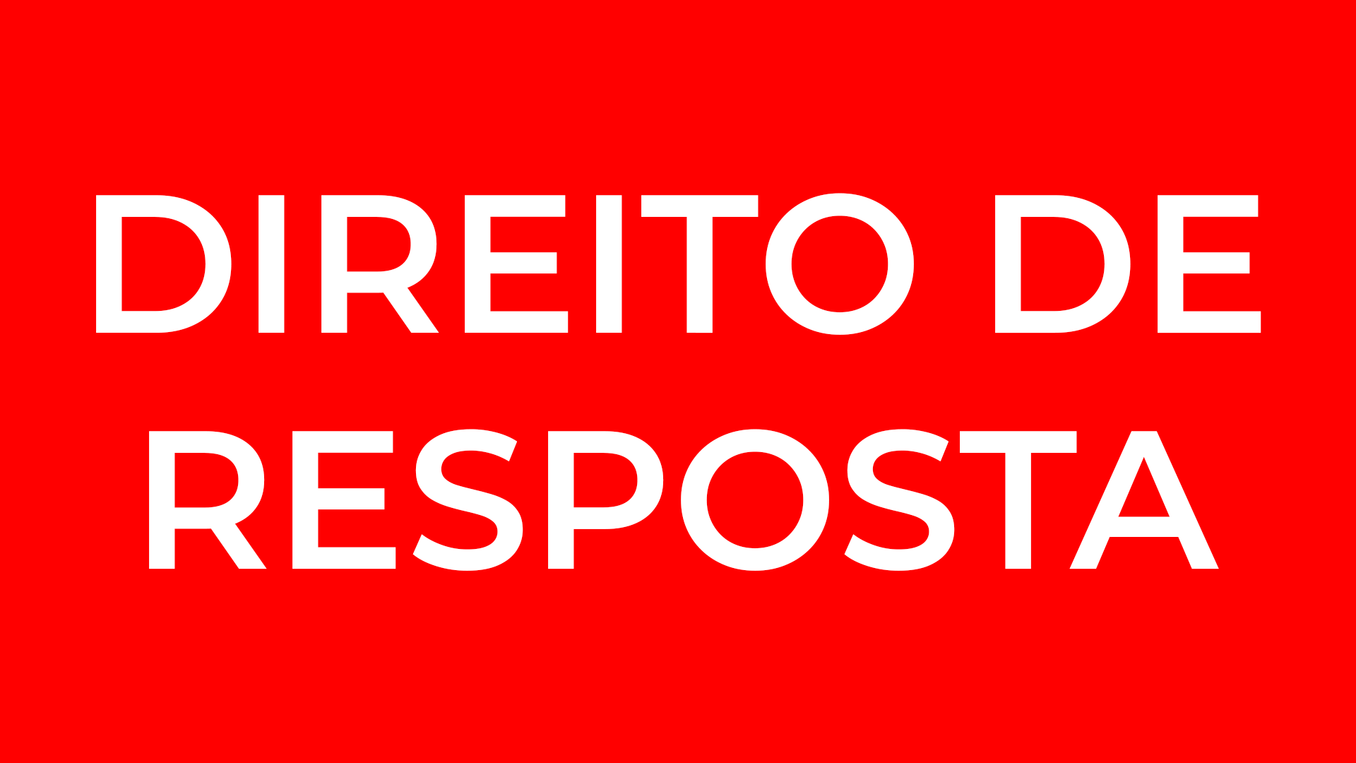 Direito de Resposta da Associação Clonlara Portugal