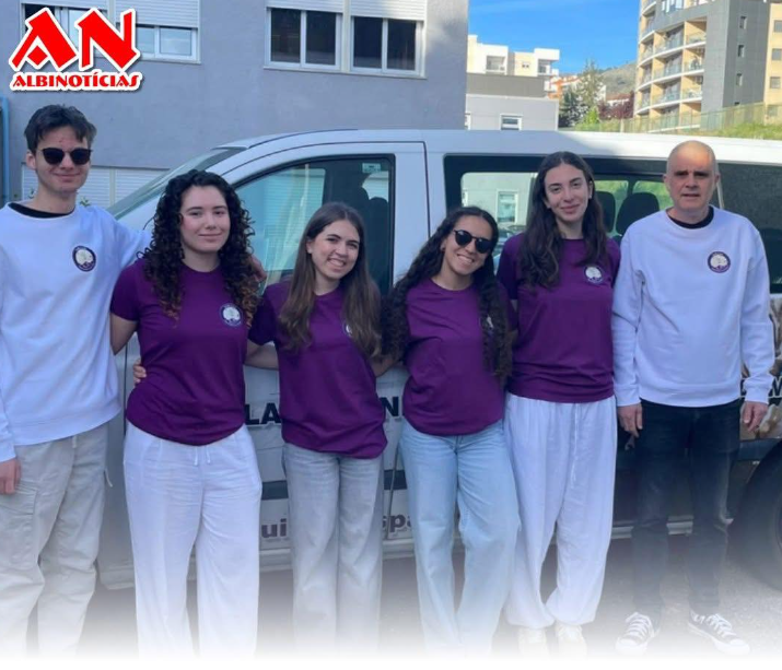 Alunos da Covilhã selecionados para final nacional do projeto CanSat