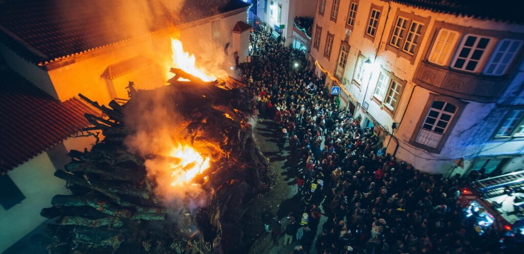 Documentário sobre Madeiro de Penamacor estreia em 2027