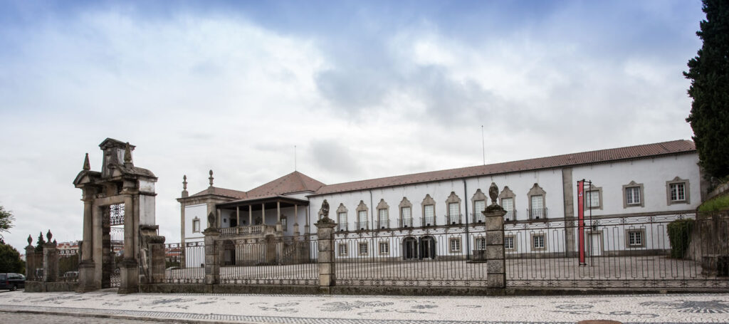 Museu Francisco Tavares Proença Júnior celebra Dia Internacional e Noite Europeia dos Museus