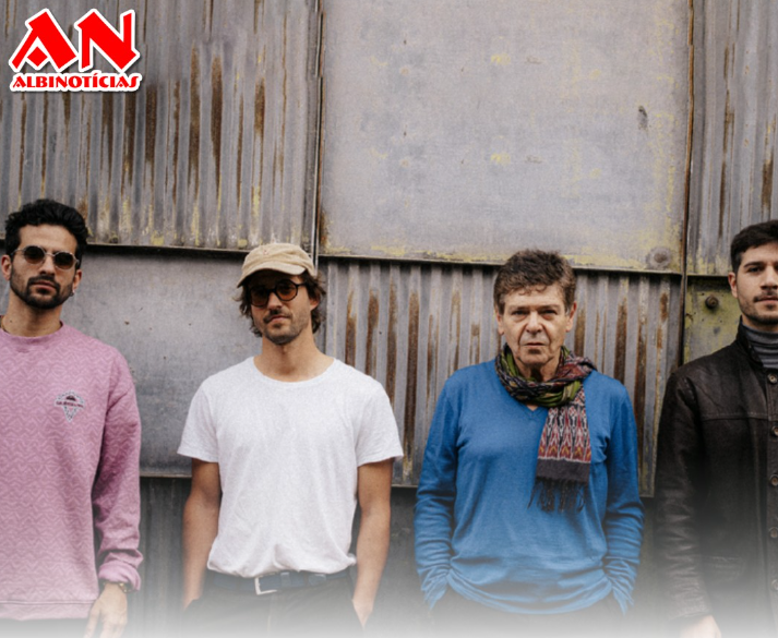 CTA recebe Carlos Bica Quarteto