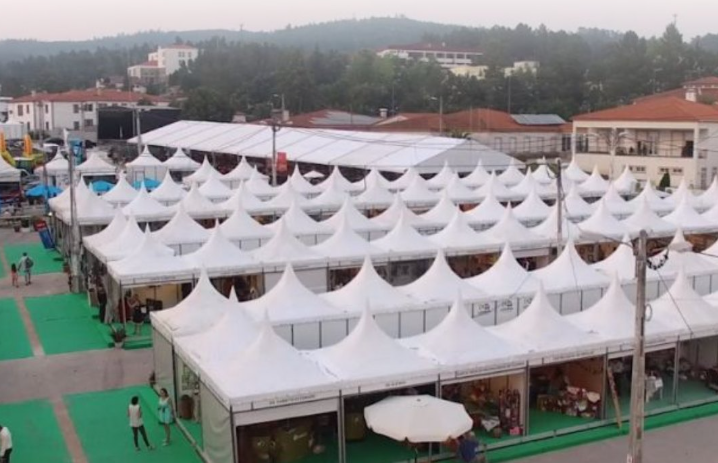 Oleiros: Feira do Pinhal regressa entre 30 de julho e 2 de agosto