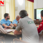 Comissão Municipal de Gestão Integrada de Fogos Rurais reuniu
